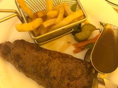 -成桂西餐厅·42年的味道(五大道疙瘩楼店)