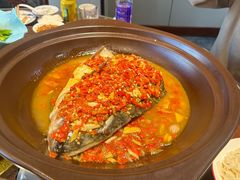 -那家老院子东北菜·饺子·小鸡炖蘑菇(艳华街店)