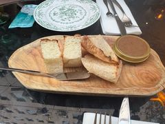 -Osteria Garden 生蚝花园餐厅(原进贤路店)