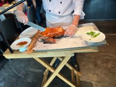 -四季民福烤鸭店(故宫店)