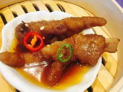 -豫园万丽酒店-万丽轩中餐厅(河南南路店)