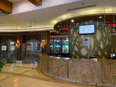 -咸宁万豪温泉谷度假区