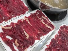 -福合埕牛肉火锅(长平国新店)