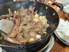 -鹅来顺·顺德火焰醉鹅(天平架分店)