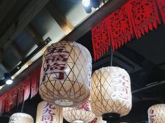 -南京大牌档(济南万象城店)