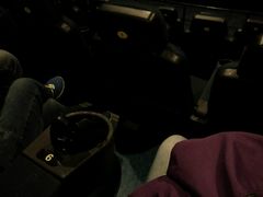 -AMG海上明珠影城(上海环球港RealDCinema店)