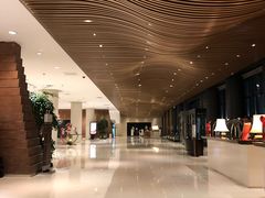 -燕春园中餐厅-北大博雅国际酒店