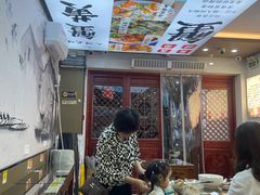 -百年老字号·观振兴蟹黄面·三虾面·苏式面(观前街富仁坊巷店)