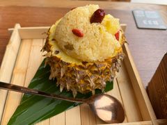 -云海肴·汽锅鸡·云南菜(祥云小镇店)