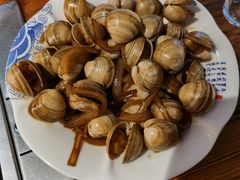 -军嫂烧烤(马家店)