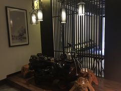 -清涟·足浴·spa·养生馆(重庆天地店)