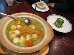 -永安鱼庄·镇江菜(东吴路店)