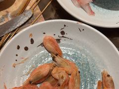 -汉丽斯巴西烤肉自助(市南店)