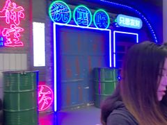-关你鬼室大型密室逃脱(佛山创意园店)