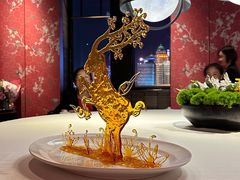 -三号黄浦会Canton Table