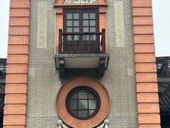 -南通濠河风景名胜区