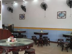 大堂-荔园小馆(园岭新村二期店)
