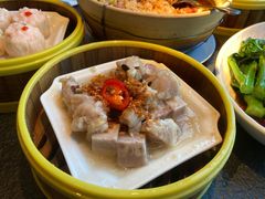 -蝴蝶里·粤菜·点心(滨江龙湖店)