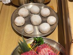 -西塔老太太泥炉烤肉(亚运村店)