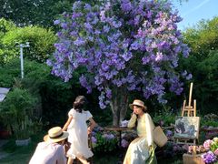 -HERRE·FARM 赫尔露营农场·团建聚会包场