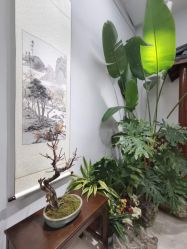 -5KM舞蹈街舞工作室