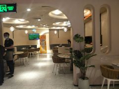 -皇室假期美食水疗会(春风路店)