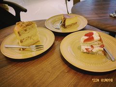-BAKER&SPICE(国金中心商场店)