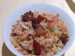 皇上皇腊味煲仔饭-惠食佳(滨江大公馆店)