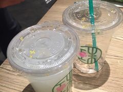 -宝珠奶酪(浦东金桥店)
