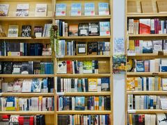 -猫的天空之城概念书店(杭州南宋御街店)