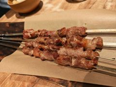 -耶里夏丽·丝路新疆菜·清真食品(徐汇南丹东路臻选店)