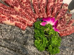 -万兴佳烤肉·长白山老味道(东岸里店)
