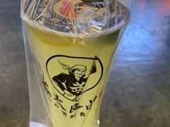 -茶太良品·北京特色茶饮(西站食宝街店)