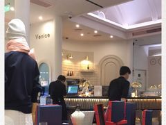 -1981牛排西餐厅(海信店)