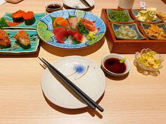 -気楽亭和食料理(气乐亭大世界本店)
