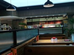 -珍祥烧烤·骨汤涮肚(无影山店)