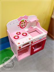 -万达宝贝王(长春红旗街店)