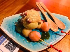 -有喜屋·深夜食堂(北京西路店)