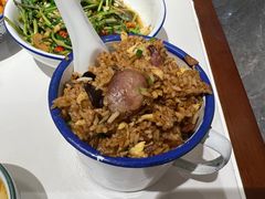 -回家吃饭·地道南昌菜(建德观总店)