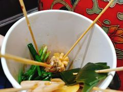 -时尚天河商业广场