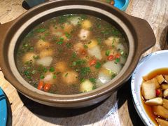 -餐酷哈雷餐厅(通程广场店)