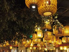 -南京大牌档(青岛万象城店)