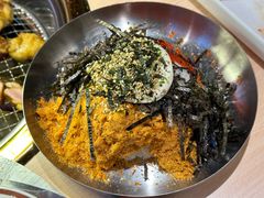 -伊茉家的烤肉店(勒泰中心店)