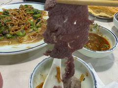 -菜忠潮州牛肉店(岗厦店)