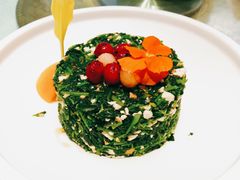 -乾隆美食·本帮菜(黄河路店)