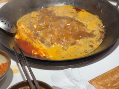 -老天桥蛙炉火锅(姑苏总店)
