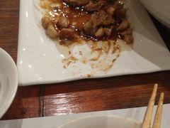-老长春肉馆(创业大街店)
