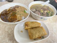 沙茶粿套餐-华威达牛庄(黄埔大道西店)