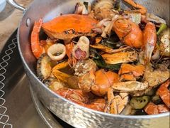 -七欣天香辣蟹火锅(苏州塔园路店)