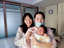 -东方幸福国际母婴月子会所